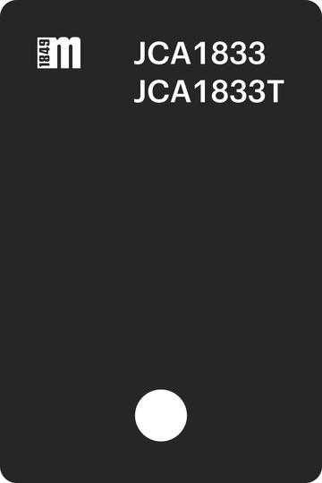 JCA1833