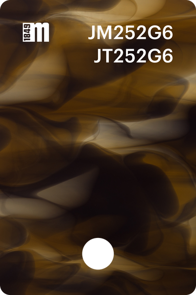 JM252G6 | Mazzucchelli 1849
