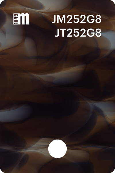 JM252G8 | Mazzucchelli 1849