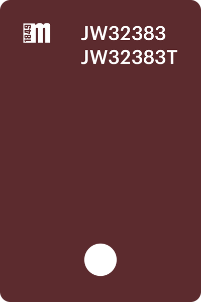 JW32383 | Mazzucchelli 1849
