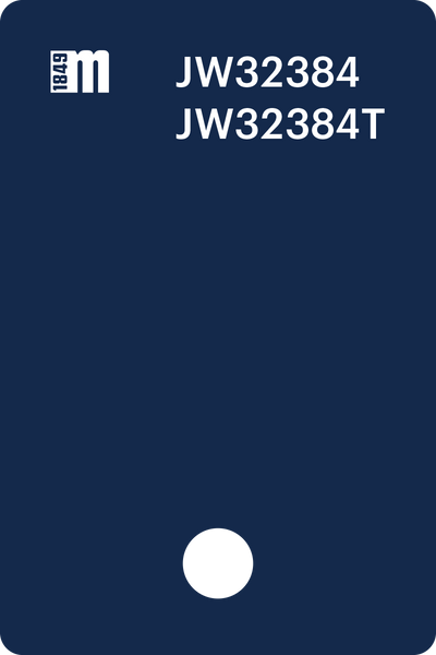 JW32384 | Mazzucchelli 1849
