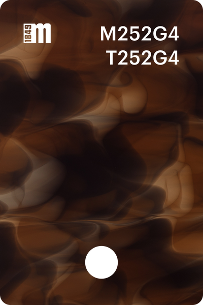 M252G4 | Mazzucchelli 1849