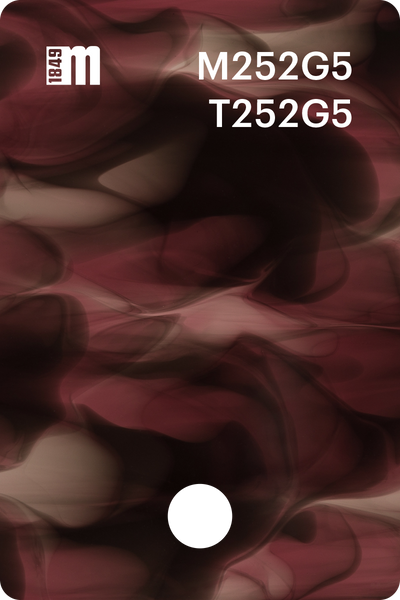 M252G5 | Mazzucchelli 1849