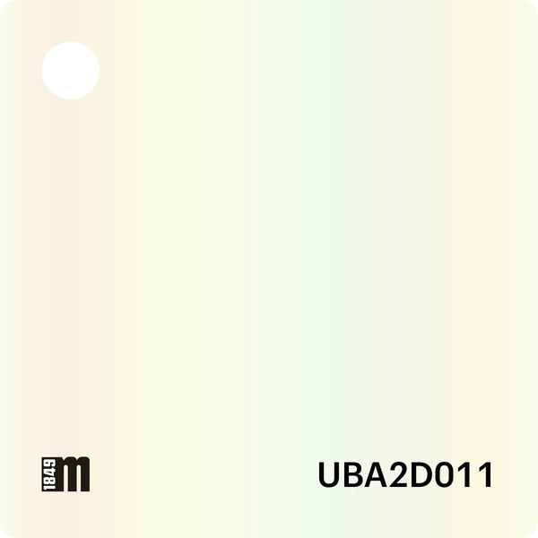 UBA2D011