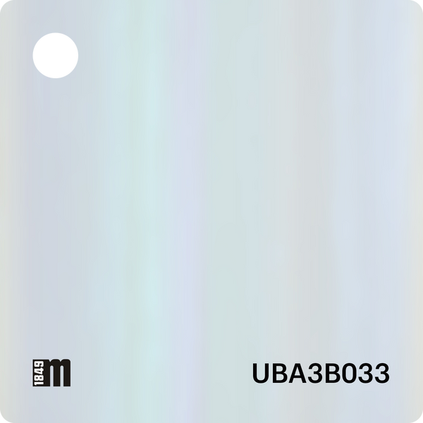 UBA3B033