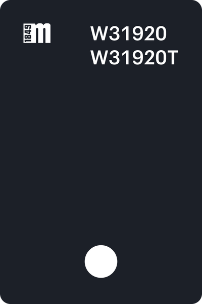 W31920 | Mazzucchelli 1849