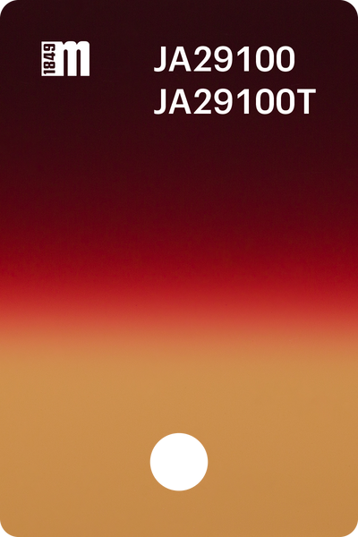 JA29100 | Mazzucchelli 1849